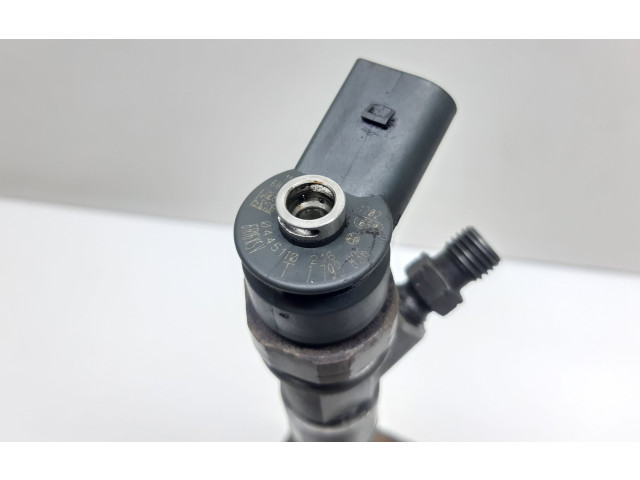 Форсунка 7793836, 0445110216    BMW X3 E83  204D4 