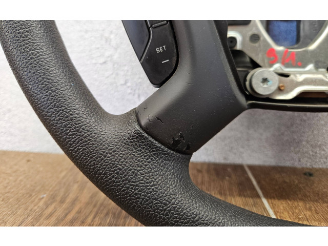 Volant Chevrolet Silverado 2010 791720711515, 829522236060