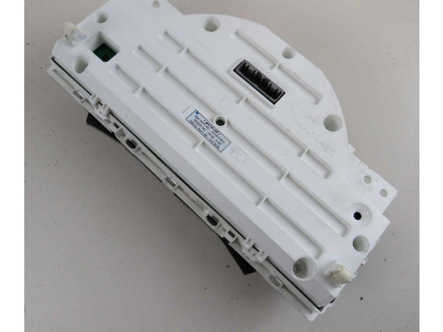 Панель приборов Nonapplicabile, Pricol   Suzuki Splash       