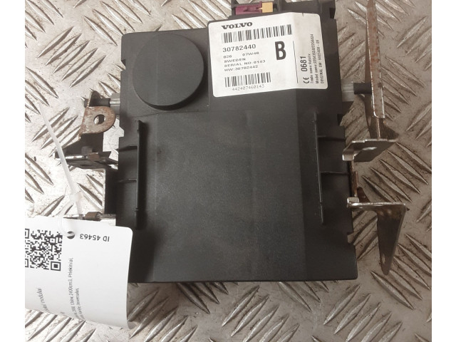 Блок управления 30782440, 30782440   Volvo V70