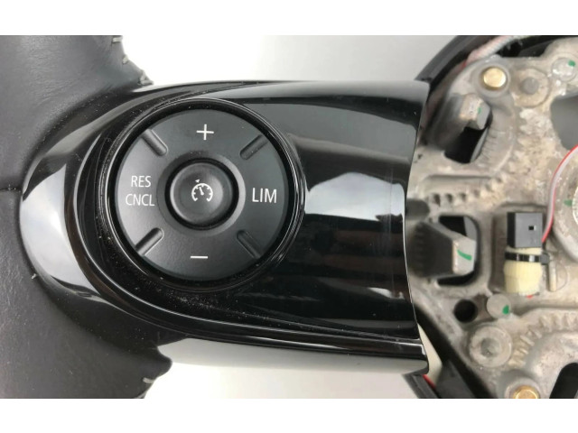 Руль Mini One - Cooper F56 F55  2013 - - года 6234216      