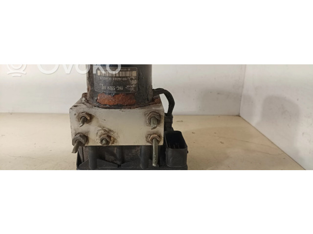 Jednotka ABS 10020401034, 10094610023   Jaguar XJ X308 1999