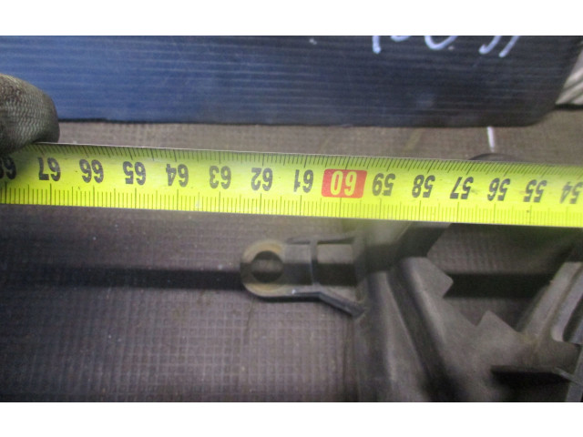 Вентилятор радиатора 8240553 Fiat Linea