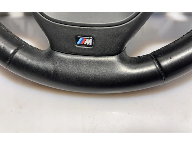 Руль BMW X3 F25 2010 - 2017 года