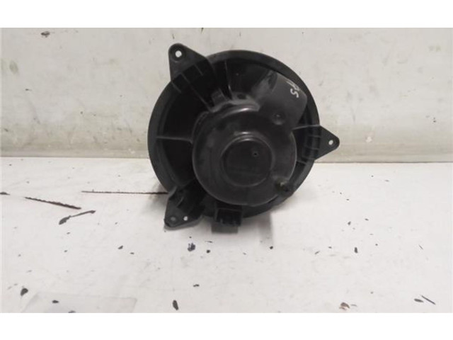 Вентилятор печки XS4H18456AD, XS4H18456AD Ford Transit - Tourneo Connect