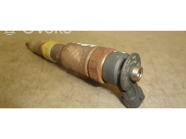 Vstřikovač 0445110739, 137227   Citroen Berlingo  pro naftový motor 1.6 9HP (DV6DTED) 