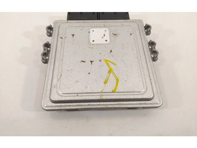 Блок управления двигателя 391012U206, 391002U206 KIA Ceed