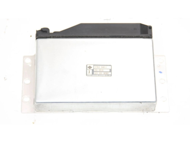 Блок управления АБС 478508H811, 478508H811   Nissan X-Trail T30