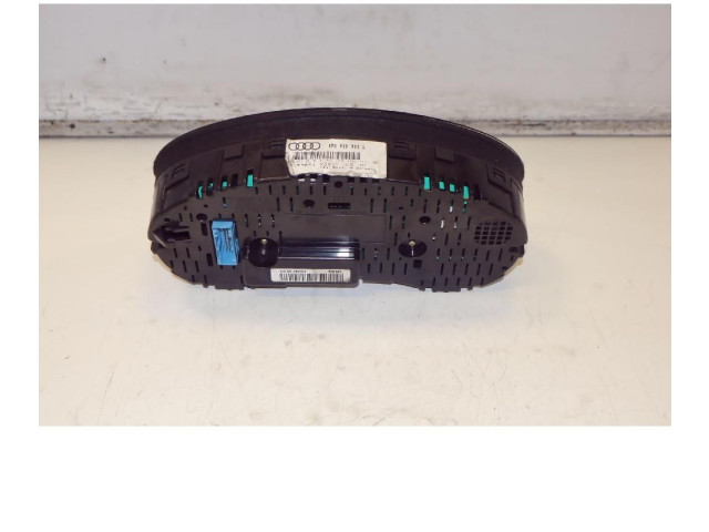 Панель приборов 8P0920900L Audi A3 S3 8P