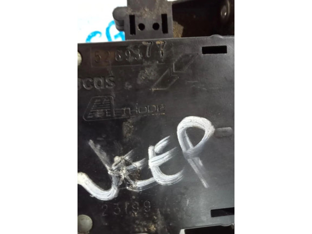 Переключатель дворников 5629377 Jeep Grand Cherokee