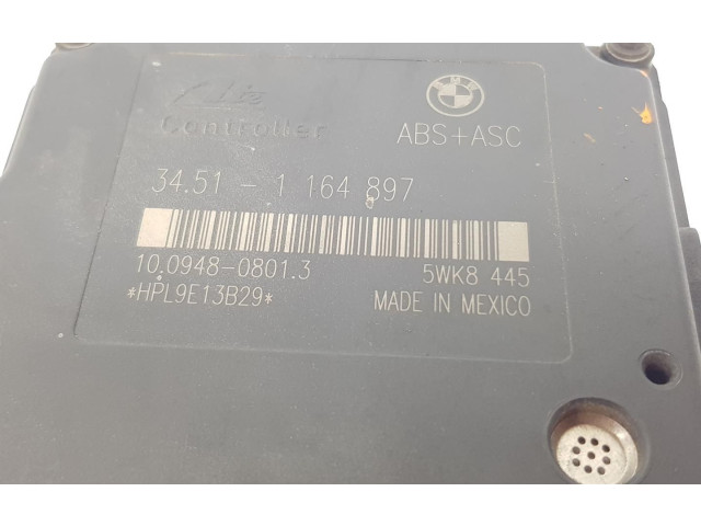 Jednotka ABS 34521163090 BMW Z3 E36 1998