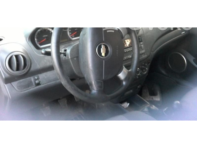 Зеркало электрическое Chevrolet Aveo - года