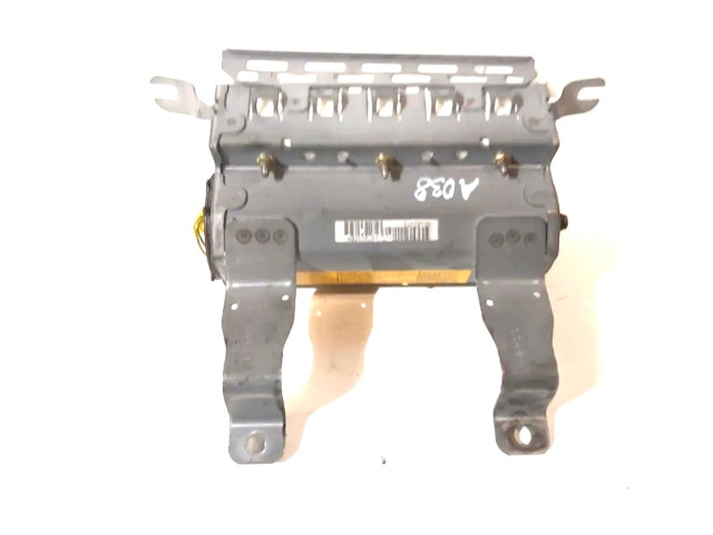 Надувная подушка для пассажира