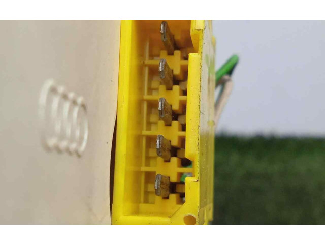 Панель приборов Audi A6 S6 C4 4A