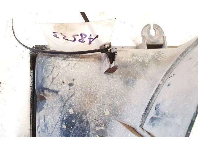 Вентилятор печки mr404898 Mitsubishi Pajero