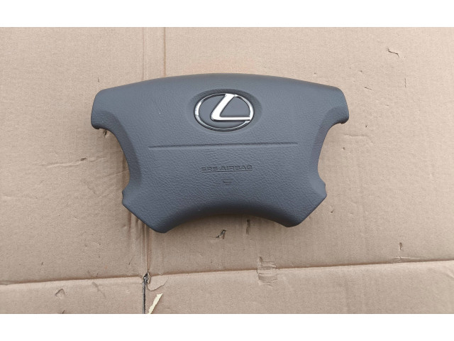 Поршень Надувная подушка для руля Lexus LS 430
