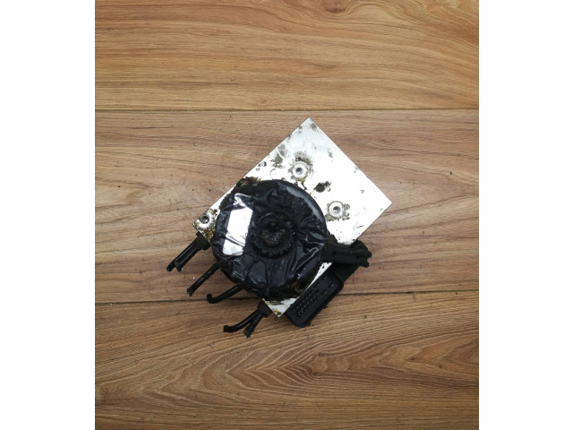 Блок АБС 1J0907379E, DMS8B02K03 Skoda Octavia Mk2 (1Z) 2004 - 2013 года