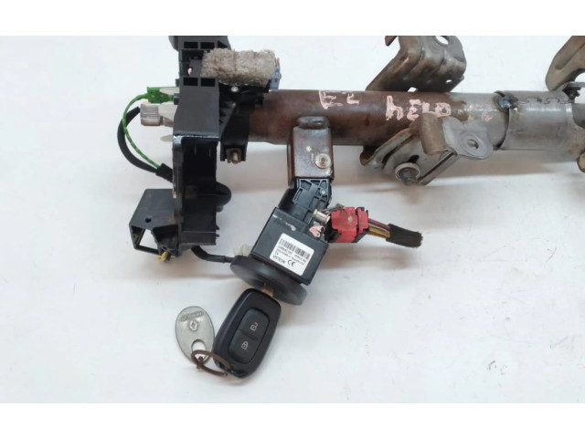 Volant Renault Sandero I 2019