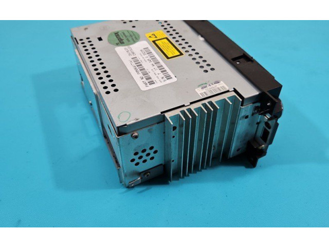 Радио/ проигрыватель CD/DVD / навигация P05064171A, IMPRK1452578   Jeep Grand Cherokee (WK)