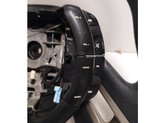 Руль Citroen C4 I Picasso 2006 - 2013 года 6030203