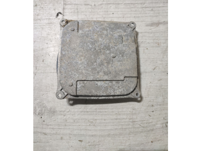 Блок управления Xenon