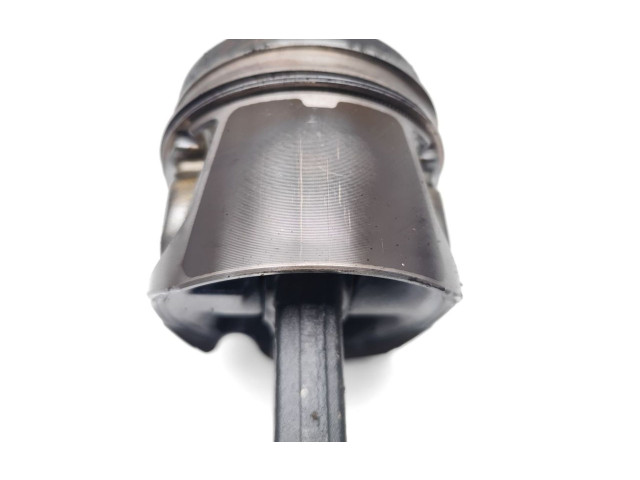 Píst OM640.940, 640.940   Mercedes-Benz A W169    OM640.940 