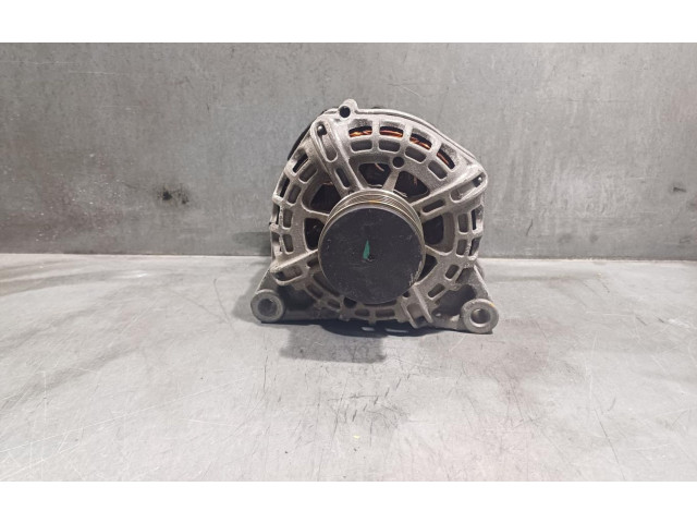 Генератор 9809391880   Peugeot 2008 I      