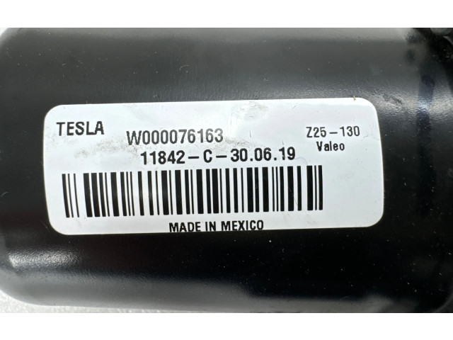 Моторчик дворников W000031408, 11842C    Tesla Model S