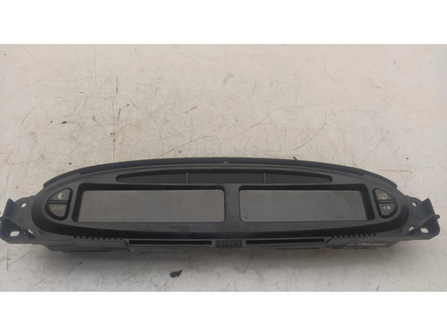 Панель приборов 965566980 Citroen Xsara Picasso