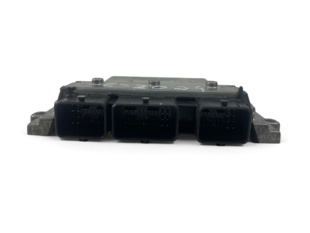 Блок управления двигателем Блок управления 30729351   Volvo S80