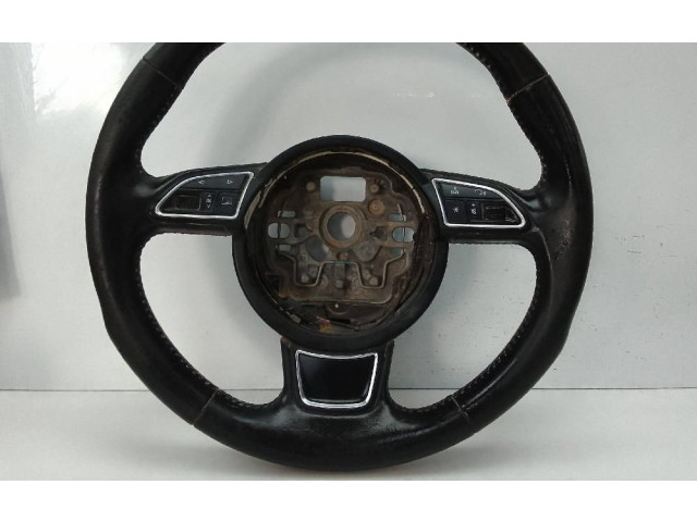 Руль Audi A1 2010 - 2018 года 4G0419091R