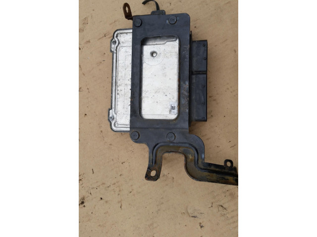 Блок управления двигателем Блок управления KIA Ceed