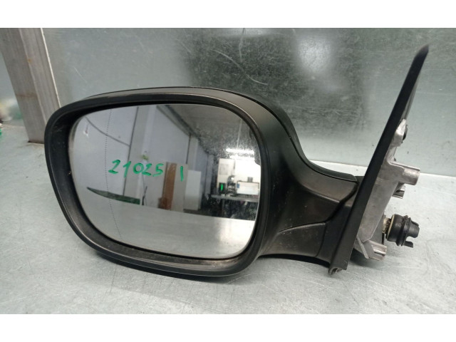 Zpětné zrcátko BMW X1 E84 2011 233656027, 5PINES