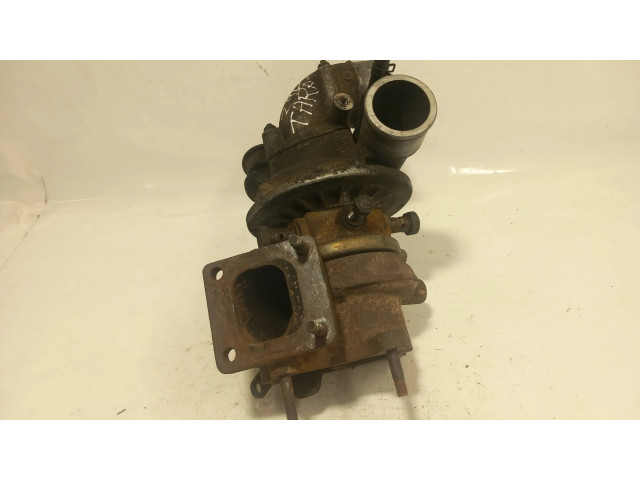 Turbodmychadlo Турбина khf52b Hyundai Terracan 2.9