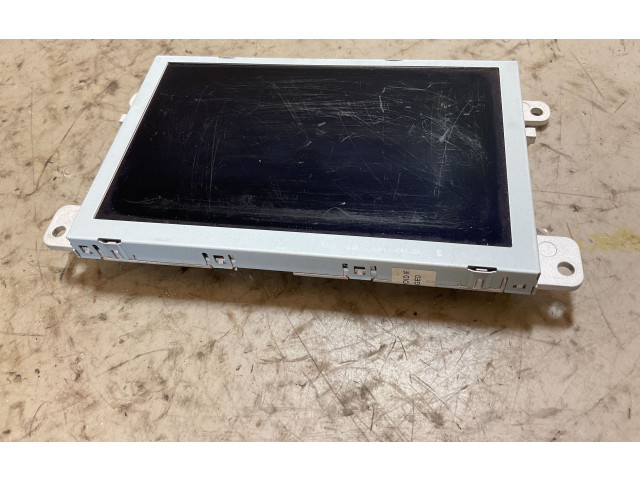 Zpětné zrcátko  Audi Q7 4L 2014  8R0919604A, 27849364  