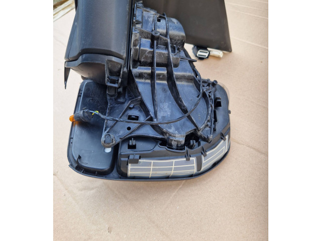 Зеркало электрическое        Ford Transit Custom II  2023 -  года   