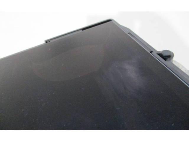 Přístrojová deska Mercedes-Benz GLC C253 2020 A2059007847