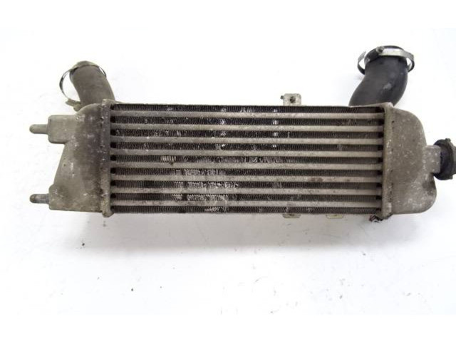 Интеркулер  282712A610, 6714315   KIA Ceed 