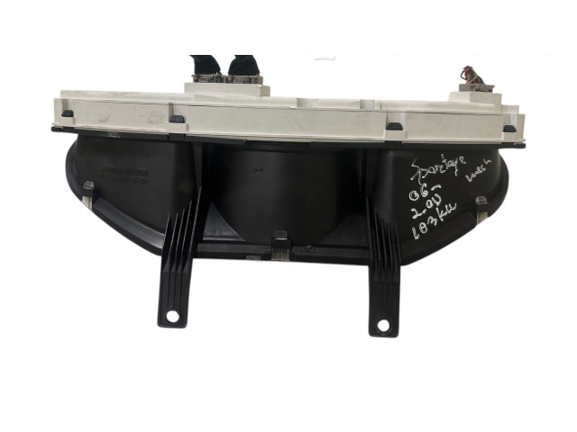 Přístrojová deska KIA Sportage 2007 940031F431, D343