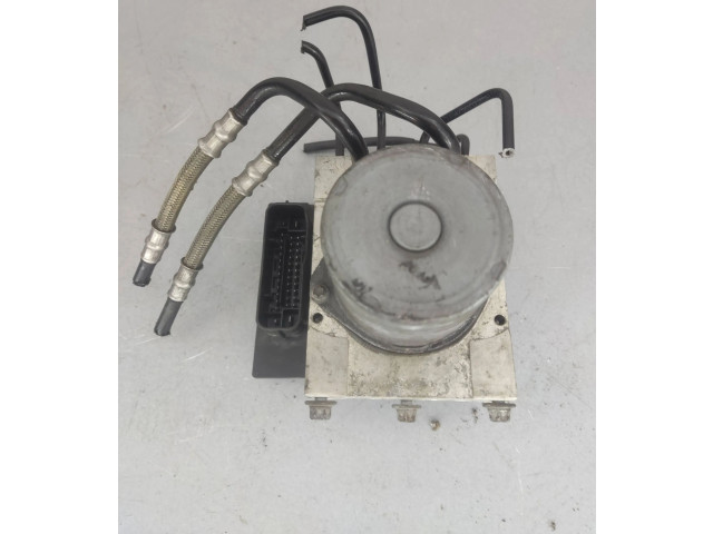 Блок управления АБС 97035575566, 41824Q0028 Porsche Panamera (970)