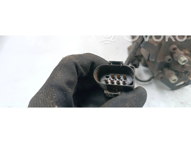 Топливный насос