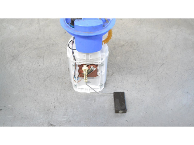 Топливный насос