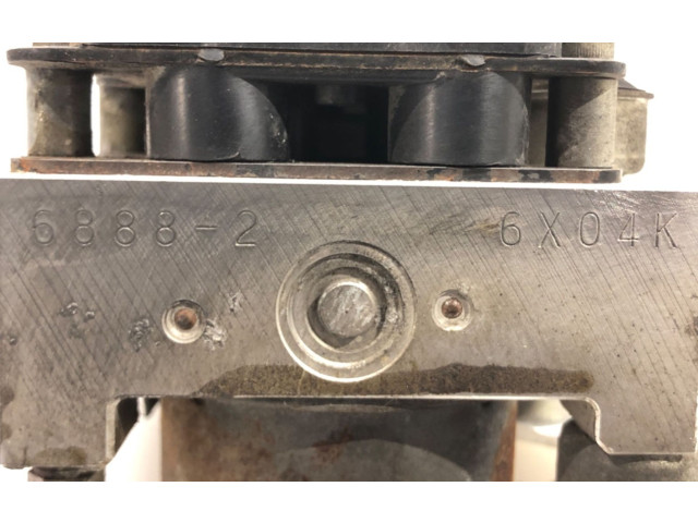 Přístrojová deska  Mitsubishi Outlander 2003 MN193055  