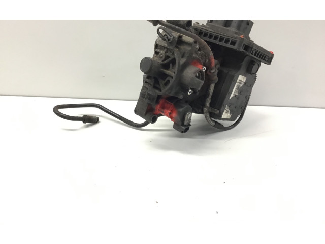 Блок управления коробкой передач 9664139780 Citroen C4 I Picasso