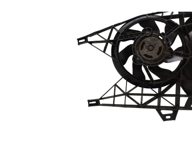 Блок управления климат-контролем 6874034101, HCA3 SsangYong Korando