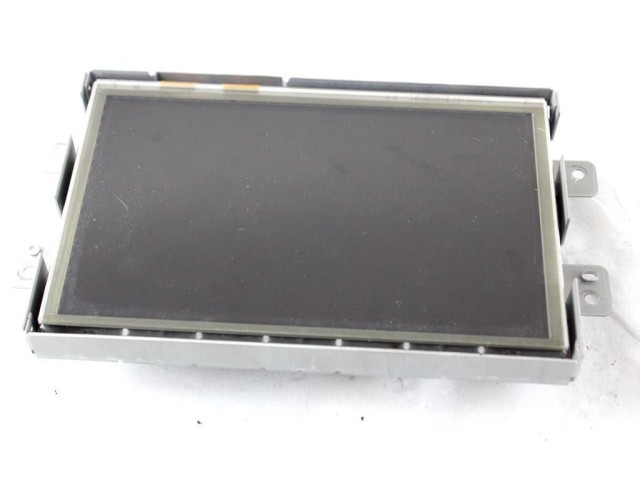 Дисплей FK72-19C299-AA Jaguar XE