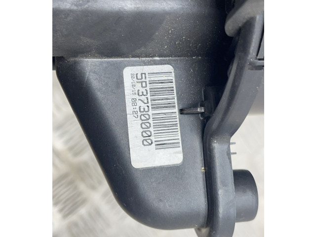 Вентилятор печки