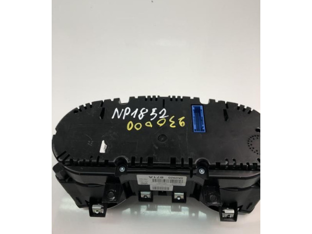 Панель приборов 5K0920871A, NP1852 Volkswagen Golf VI
