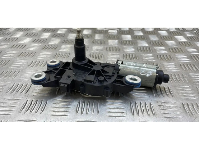 Моторчик заднего дворника 31290787    Volvo V70