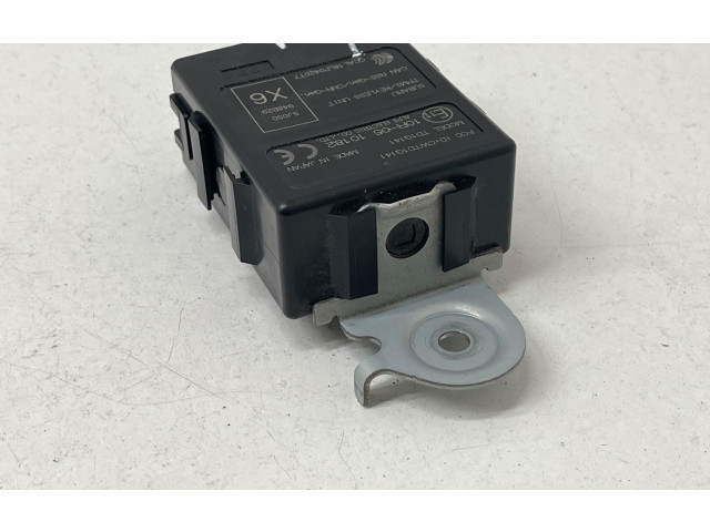 Блок управления 10R0510182, CWTD16141 Subaru Forester SK